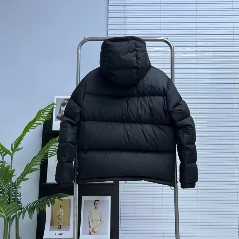 The North Face Down Jackets